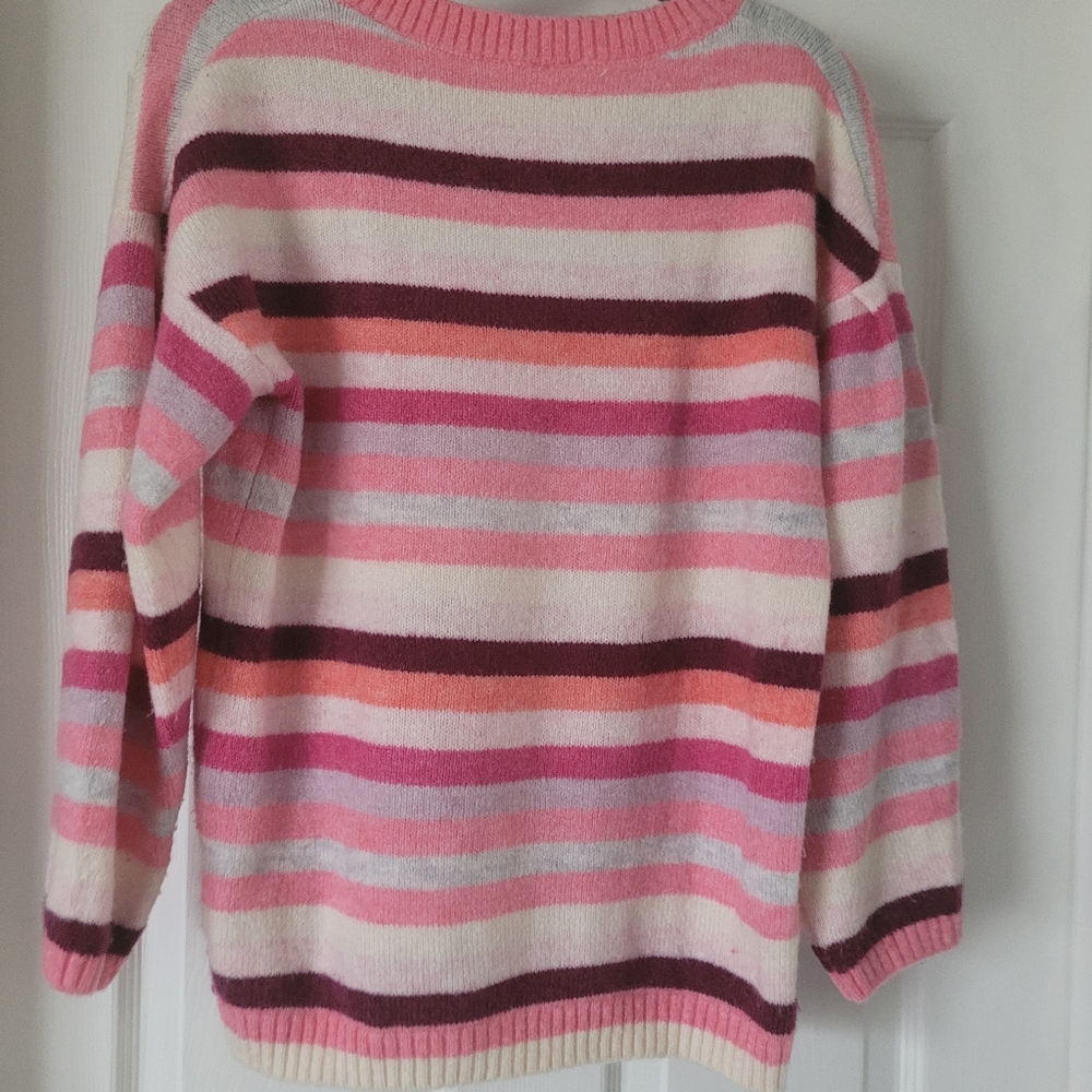 Gap Sweater Medium Tall - Picture 4 of 5